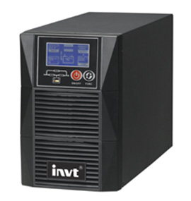 UPS HT11 Series Tower Online 1-3kVA (220V/230V/240V)