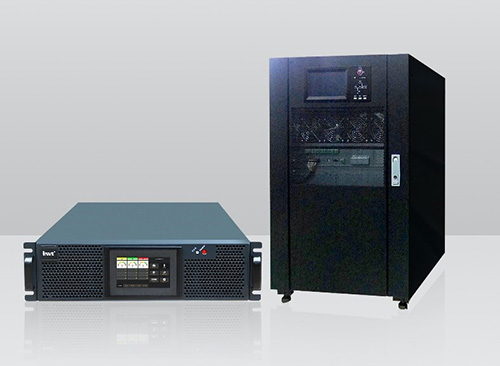 Bộ lưu điện UPS