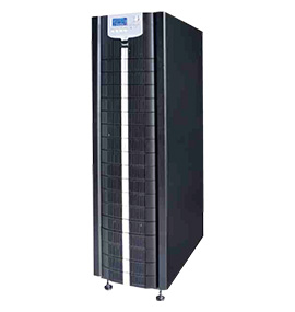 Bộ lưu điện UPS HT33-TX Series Tower Online 10-40kVA (380V/400V/415V)