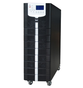 Bộ lưu điện UPS HT33 Series Tower Online 10-40kVA (380V/400V/415V)