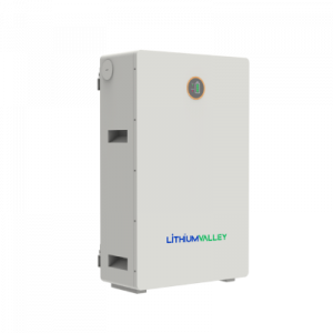 Pin lưu trữ điện Lithium Valley W15-5A (14.336kWh)