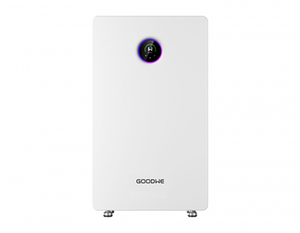 Pin lưu trữ điện áp thấp GoodWe BAT Series 14.3kWh - Ảnh 2