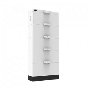 Pin Lưu Trữ Điện Áp Cao Lithium Valley LV-BST-H5.12Aa