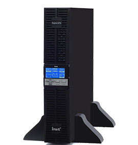 Bộ lưu điện UPS HR11 Series Rack Online 1-3KVA (220V/230V/240V) chưa tích hợp ắc quy 1 Bộ lưu điện UPS HR11 Series Rack Online 1-3KVA (220V/230V/240V) tích hợp ắc quy