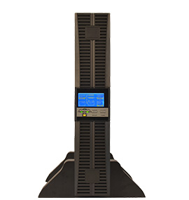 Bộ lưu điện UPS HR11 Series Rack Online 1-3KVA (220V/230V/240V) chưa tích hợp ắc quy 3 Bộ lưu điện UPS HR11 Series Rack Online 1-3KVA (220V/230V/240V) tích hợp ắc quy