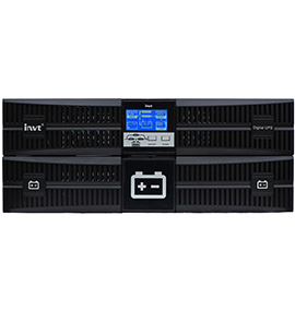 Bộ lưu điện UPS HR11 Series Rack Online 1-3KVA (220V/230V/240V) chưa tích hợp ắc quy 4 Bộ lưu điện UPS HR11 Series Rack Online 1-3KVA (220V/230V/240V) tích hợp ắc quy
